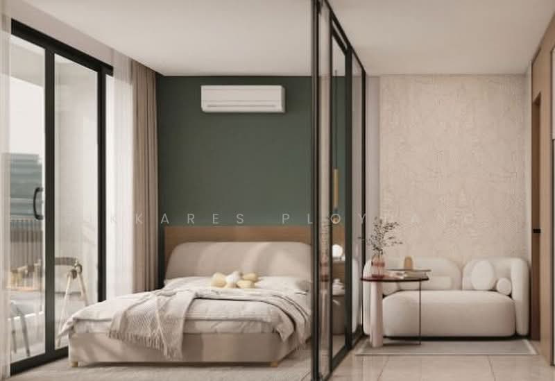Wyndham Fantasea Condo Chalong, Phuket, Chalong, Muang Phuket, Phuket, 1 Bedroom, 28 sqm, Condo For Sale, by Sikkares Ploydang, 500498603 - DDproperty.com