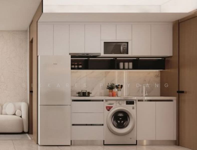Wyndham Fantasea Condo Chalong, Phuket, Chalong, Muang Phuket, Phuket, 1 Bedroom, 28 sqm, Condo For Sale, by Sikkares Ploydang, 500498603 - DDproperty.com