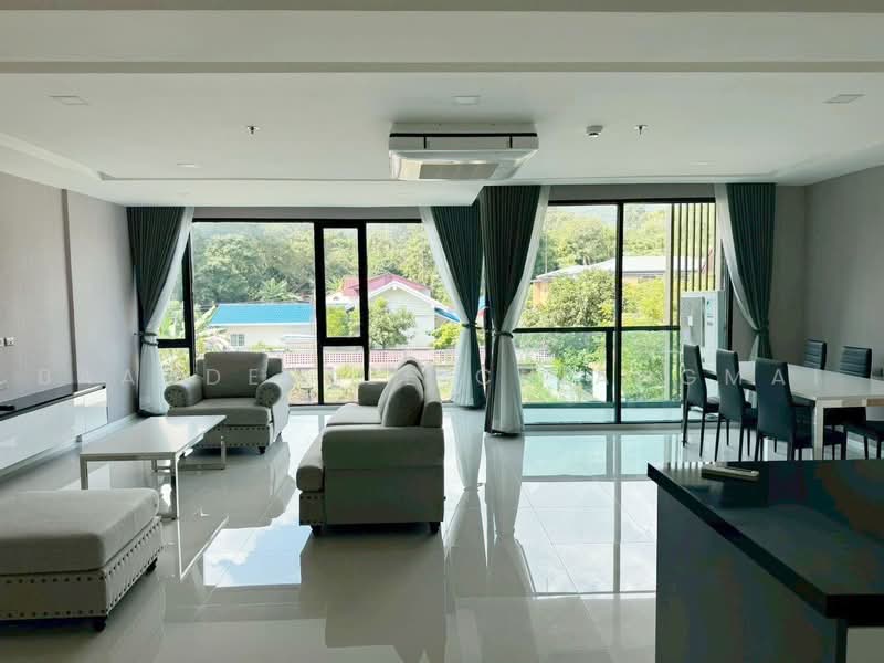 The Star Hill Condo, Chiang Mai, 88 Moo 5 Chonprathan Rd, Su Thep, Muang Chiang Mai, Chiang Mai, 2 Bedrooms, 128 sqm, Condo For Rent, by Baandeedee Chiangmai, 500498606 - DDproperty.com