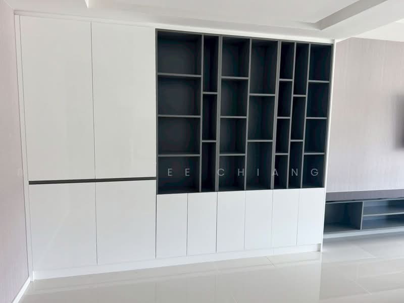 The Star Hill Condo, Chiang Mai, 88 Moo 5 Chonprathan Rd, Su Thep, Muang Chiang Mai, Chiang Mai, 2 Bedrooms, 128 sqm, Condo For Rent, by Baandeedee Chiangmai, 500498606 - DDproperty.com