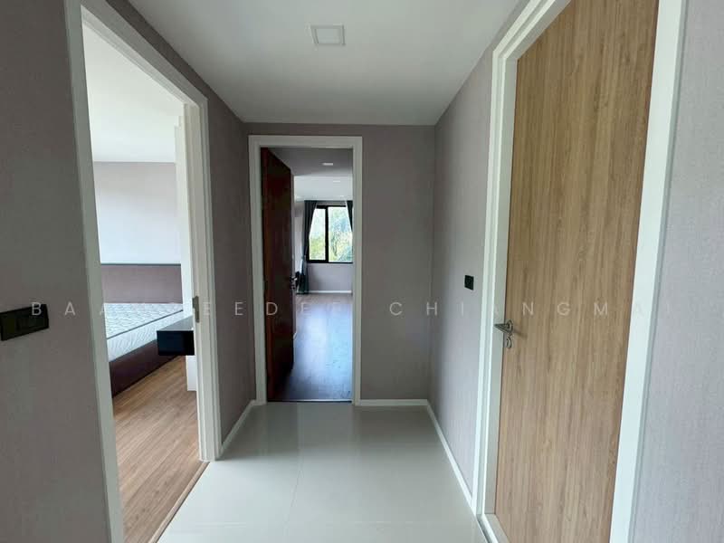 The Star Hill Condo : เดอะ สตาร์ ฮิลล์ คอนโด, เชียงใหม่, 88 หมู่ 5 ถนนคันคลองชลประทาน, สุเทพ, เมืองเชียงใหม่, เชียงใหม่, 128 ตร.ม., คอนโด ให้เช่า, โดย Baandeedee Chiangmai, 500498606 - DDproperty.com