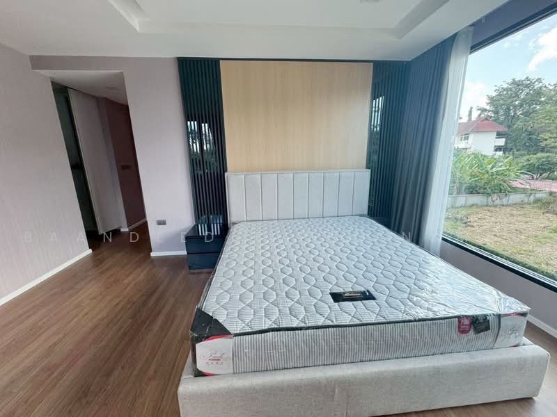 The Star Hill Condo : เดอะ สตาร์ ฮิลล์ คอนโด, เชียงใหม่, 88 หมู่ 5 ถนนคันคลองชลประทาน, สุเทพ, เมืองเชียงใหม่, เชียงใหม่, 128 ตร.ม., คอนโด ให้เช่า, โดย Baandeedee Chiangmai, 500498606 - DDproperty.com