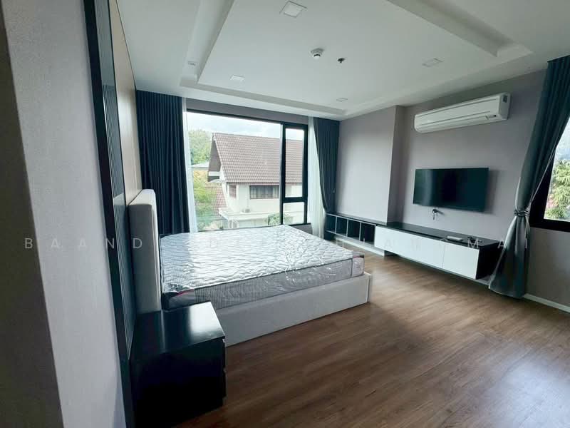 The Star Hill Condo : เดอะ สตาร์ ฮิลล์ คอนโด, เชียงใหม่, 88 หมู่ 5 ถนนคันคลองชลประทาน, สุเทพ, เมืองเชียงใหม่, เชียงใหม่, 128 ตร.ม., คอนโด ให้เช่า, โดย Baandeedee Chiangmai, 500498606 - DDproperty.com