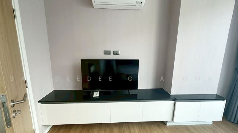 The Star Hill Condo, Chiang Mai, 88 Moo 5 Chonprathan Rd, Su Thep, Muang Chiang Mai, Chiang Mai, 2 Bedrooms, 128 sqm, Condo For Rent, by Baandeedee Chiangmai, 500498606 - DDproperty.com