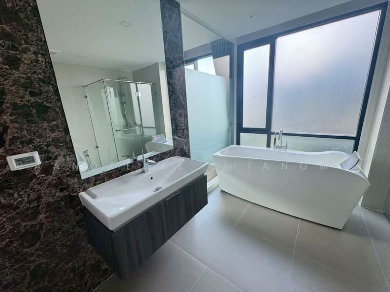 The Star Hill Condo, Chiang Mai, 88 Moo 5 Chonprathan Rd, Su Thep, Muang Chiang Mai, Chiang Mai, 2 Bedrooms, 128 sqm, Condo For Rent, by Baandeedee Chiangmai, 500498606 - DDproperty.com