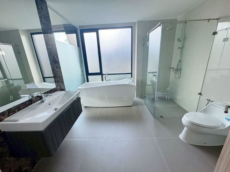 The Star Hill Condo : เดอะ สตาร์ ฮิลล์ คอนโด, เชียงใหม่, 88 หมู่ 5 ถนนคันคลองชลประทาน, สุเทพ, เมืองเชียงใหม่, เชียงใหม่, 128 ตร.ม., คอนโด ให้เช่า, โดย Baandeedee Chiangmai, 500498606 - DDproperty.com