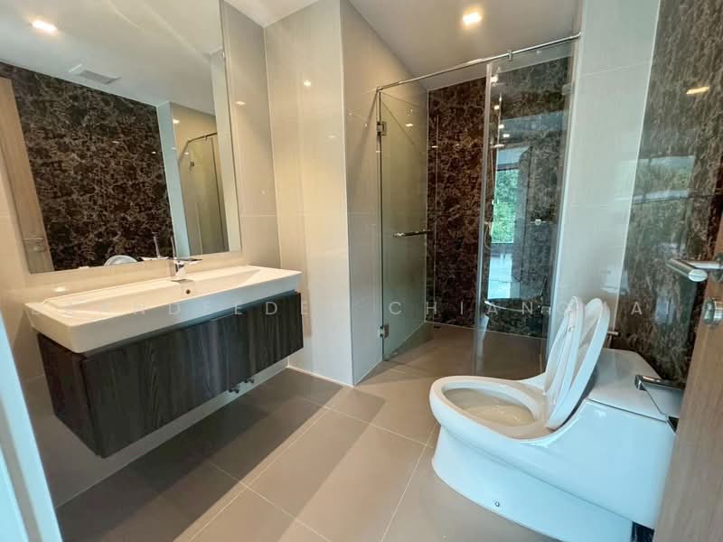 The Star Hill Condo, Chiang Mai, 88 Moo 5 Chonprathan Rd, Su Thep, Muang Chiang Mai, Chiang Mai, 2 Bedrooms, 128 sqm, Condo For Rent, by Baandeedee Chiangmai, 500498606 - DDproperty.com
