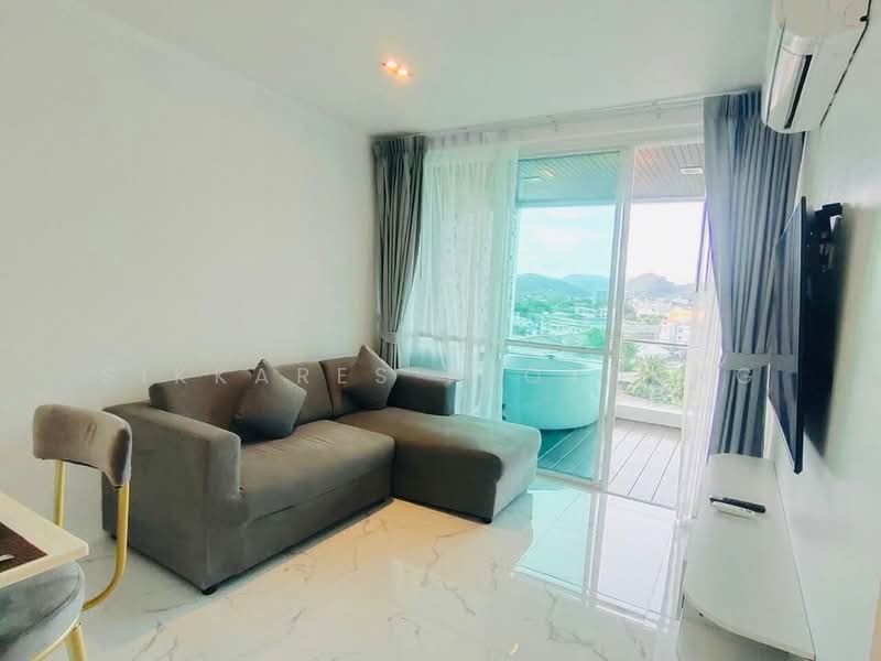 The WIDE Condotel : เดอะ ไวด์ คอนโดเทล, ภูเก็ต, 13 10 ถ. ศักดิเดชน์, ตลาดเหนือ, เมืองภูเก็ต, ภูเก็ต, 64 ตร.ม., คอนโด ขาย, โดย Sikkares Ploydang, 500498607 - DDproperty.com