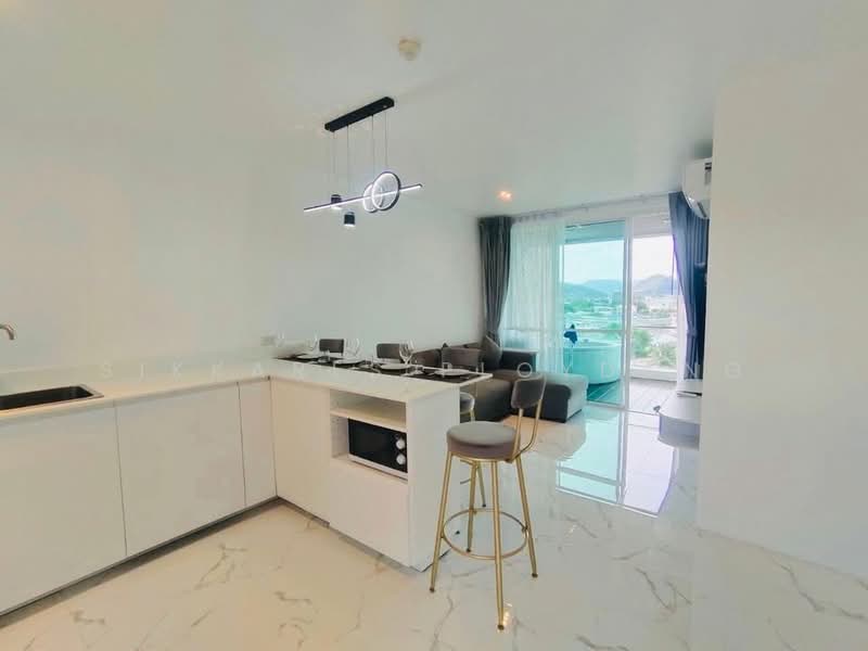 The WIDE Condotel, Phuket, 13 10 Sakdidet Rd, Talat Nua, Muang Phuket, Phuket, 2 Bedrooms, 64 sqm, Condo For Sale, by Sikkares Ploydang, 500498607 - DDproperty.com