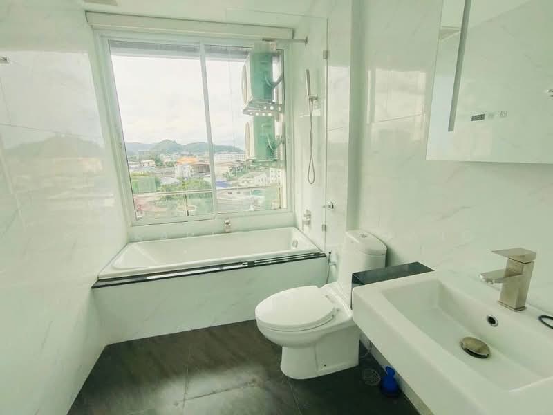 The WIDE Condotel : เดอะ ไวด์ คอนโดเทล, ภูเก็ต, 13 10 ถ. ศักดิเดชน์, ตลาดเหนือ, เมืองภูเก็ต, ภูเก็ต, 64 ตร.ม., คอนโด ขาย, โดย Sikkares Ploydang, 500498607 - DDproperty.com