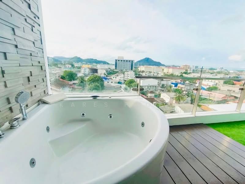 The WIDE Condotel : เดอะ ไวด์ คอนโดเทล, ภูเก็ต, 13 10 ถ. ศักดิเดชน์, ตลาดเหนือ, เมืองภูเก็ต, ภูเก็ต, 64 ตร.ม., คอนโด ขาย, โดย Sikkares Ploydang, 500498607 - DDproperty.com