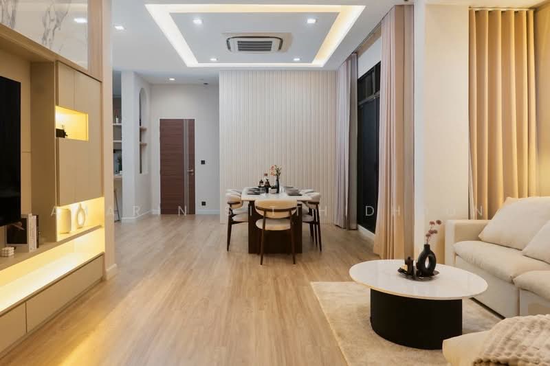The Gentry Sukhumvit 101, Bangkok, Soi Sukhumvit 101, Sukhumvit Road, Bang Chak, Phra Khanong, Bangkok, 3 Bedrooms, 390 sqm, Single Detached House For Sale, by Amarin Sitthidhoon, 500498608 - DDproperty.com