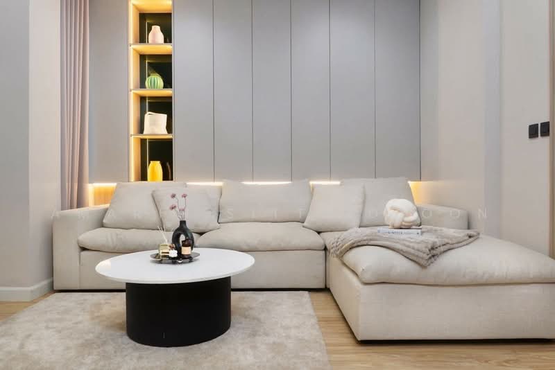 The Gentry Sukhumvit 101, Bangkok, Soi Sukhumvit 101, Sukhumvit Road, Bang Chak, Phra Khanong, Bangkok, 3 Bedrooms, 390 sqm, Single Detached House For Sale, by Amarin Sitthidhoon, 500498608 - DDproperty.com