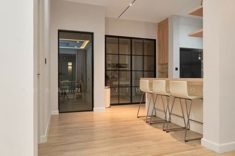 The Gentry Sukhumvit 101, Bangkok, Soi Sukhumvit 101, Sukhumvit Road, Bang Chak, Phra Khanong, Bangkok, 3 Bedrooms, 390 sqm, Single Detached House For Sale, by Amarin Sitthidhoon, 500498608 - DDproperty.com