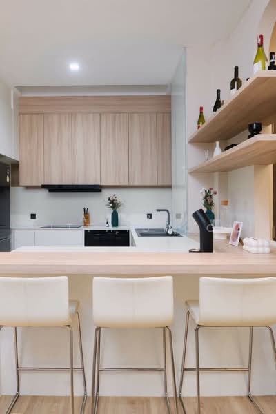 The Gentry Sukhumvit 101, Bangkok, Soi Sukhumvit 101, Sukhumvit Road, Bang Chak, Phra Khanong, Bangkok, 3 Bedrooms, 390 sqm, Single Detached House For Sale, by Amarin Sitthidhoon, 500498608 - DDproperty.com