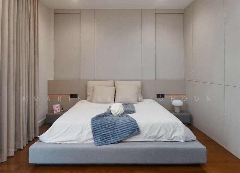 The Gentry Sukhumvit 101, Bangkok, Soi Sukhumvit 101, Sukhumvit Road, Bang Chak, Phra Khanong, Bangkok, 3 Bedrooms, 390 sqm, Single Detached House For Sale, by Amarin Sitthidhoon, 500498608 - DDproperty.com