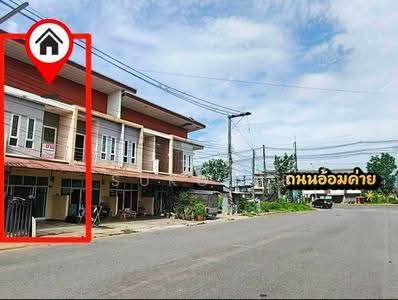ขาย - มณฑาการ์เด้น, นครศรีธรรมราช