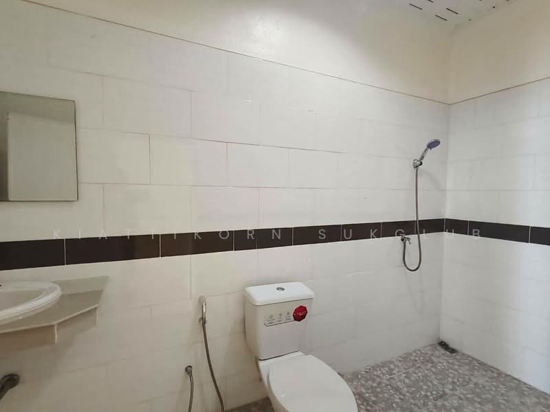 มณฑาการ์เด้น, Nakhon Si Thammarat, Pak Phun, Muang Nakhon Sri Thammarat, Nakhon Si Thammarat, 2 Bedrooms, 105 sqm, Townhouse For Sale, by KIATTIKORN SUKGLUB, 500498612 - DDproperty.com