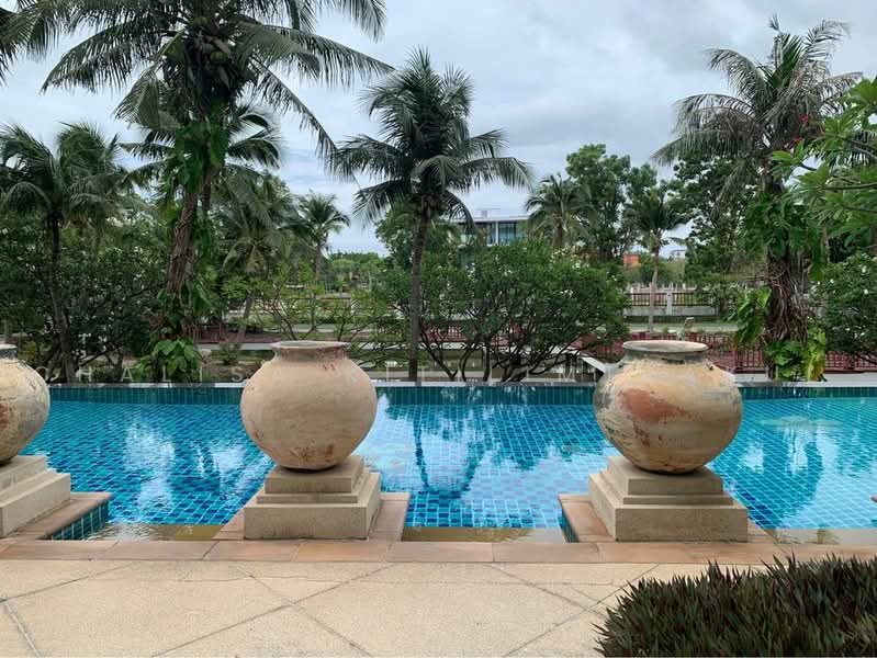 Palm Pavilion Hua Hin : ปาล์มพาวิลเลี่ยน หัวหิน, ประจวบคีรีขันธ์, ถนน เพชรเกษม, หัวหิน, ประจวบคีรีขันธ์, 82 ตร.ม., คอนโด ขาย, โดย Chalisa Kitilimtrakul, 500498613 - DDproperty.com