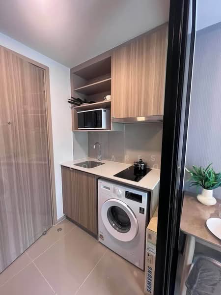 THE Base Cherngtalay, Phuket, Choeng Thale, Thalang, Phuket, 1 Bedroom, 27 sqm, Condo For Sale, by Sikkares Ploydang, 500498615 - DDproperty.com