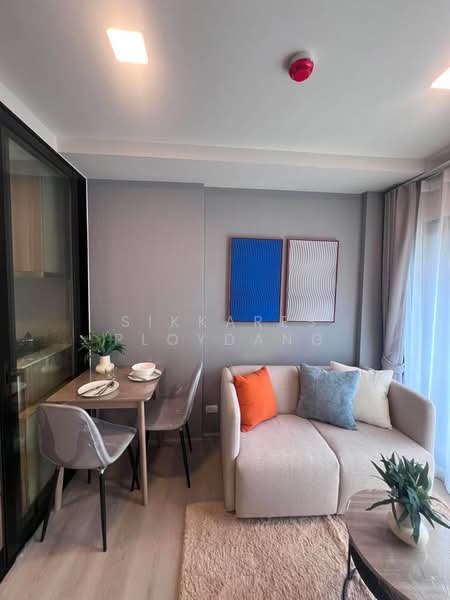 THE Base Cherngtalay, Phuket, Choeng Thale, Thalang, Phuket, 1 Bedroom, 27 sqm, Condo For Sale, by Sikkares Ploydang, 500498615 - DDproperty.com