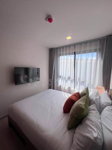 THE Base Cherngtalay, Phuket, Choeng Thale, Thalang, Phuket, 1 Bedroom, 27 sqm, Condo For Sale, by Sikkares Ploydang, 500498615 - DDproperty.com