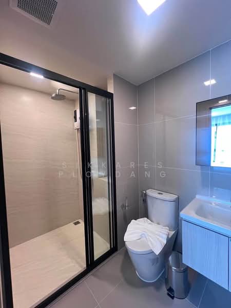 THE Base Cherngtalay, Phuket, Choeng Thale, Thalang, Phuket, 1 Bedroom, 27 sqm, Condo For Sale, by Sikkares Ploydang, 500498615 - DDproperty.com