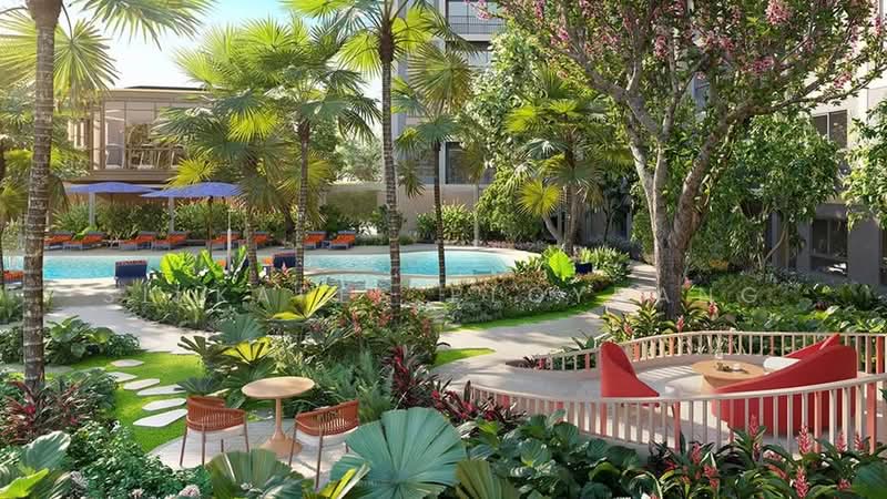 THE Base Cherngtalay, Phuket, Choeng Thale, Thalang, Phuket, 1 Bedroom, 27 sqm, Condo For Sale, by Sikkares Ploydang, 500498615 - DDproperty.com