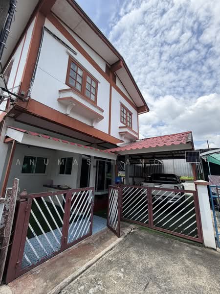 จิรัฐติกร 7, Bangkok, ประเสริฐมนูกิจ, Chorake Bua, Lat Phrao, Bangkok, 2 Bedrooms, 200 sqm, Single Detached House For Sale, by Anumas Hangkul, 500498619 - DDproperty.com