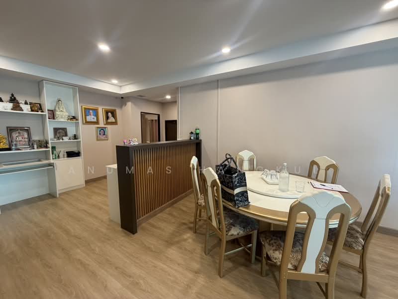 จิรัฐติกร 7, Bangkok, ประเสริฐมนูกิจ, Chorake Bua, Lat Phrao, Bangkok, 2 Bedrooms, 200 sqm, Single Detached House For Sale, by Anumas Hangkul, 500498619 - DDproperty.com