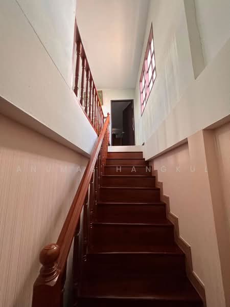 จิรัฐติกร 7, Bangkok, ประเสริฐมนูกิจ, Chorake Bua, Lat Phrao, Bangkok, 2 Bedrooms, 200 sqm, Single Detached House For Sale, by Anumas Hangkul, 500498619 - DDproperty.com