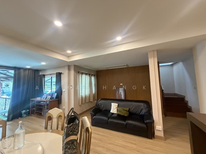 จิรัฐติกร 7, กรุงเทพ, ประเสริฐมนูกิจ, จรเข้บัว, ลาดพร้าว, กรุงเทพ, 200 ตร.ม., บ้านเดี่ยว ขาย, โดย Anumas Hangkul, 500498619 - DDproperty.com