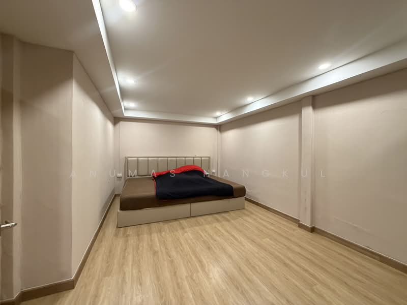 จิรัฐติกร 7, Bangkok, ประเสริฐมนูกิจ, Chorake Bua, Lat Phrao, Bangkok, 2 Bedrooms, 200 sqm, Single Detached House For Sale, by Anumas Hangkul, 500498619 - DDproperty.com