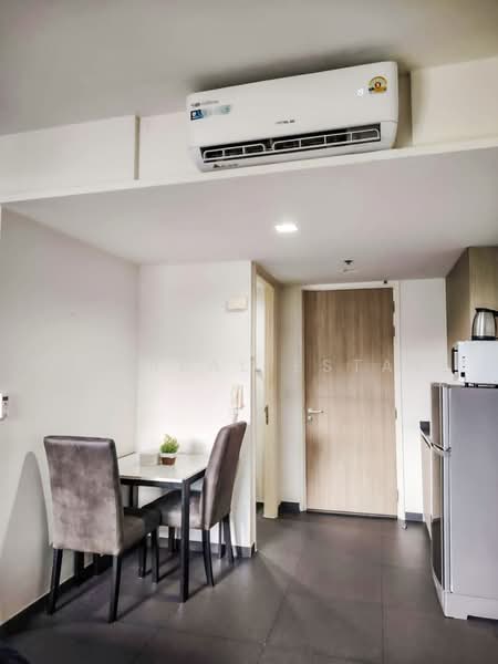 Unixx South Pattaya, Chon Buri (Pattaya), Village No. 12 163, Nong Pru, Bang Lamung (Pattaya), Chon Buri (Pattaya), 1 Bedroom, 26 sqm, Condo For Sale, by PLC REAL ESTATE, 500498620 - DDproperty.com