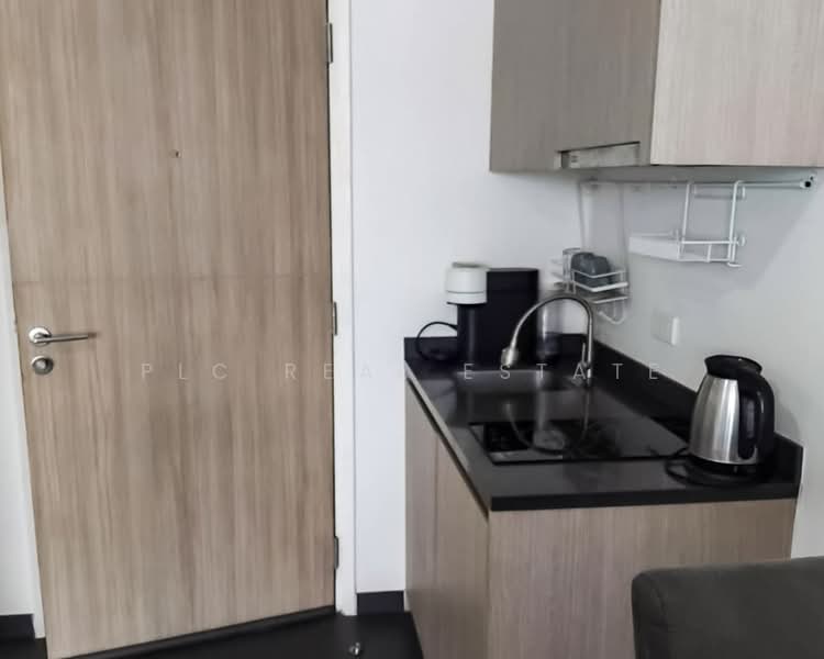Unixx South Pattaya, Chon Buri (Pattaya), Village No. 12 163, Nong Pru, Bang Lamung (Pattaya), Chon Buri (Pattaya), 1 Bedroom, 26 sqm, Condo For Sale, by PLC REAL ESTATE, 500498620 - DDproperty.com