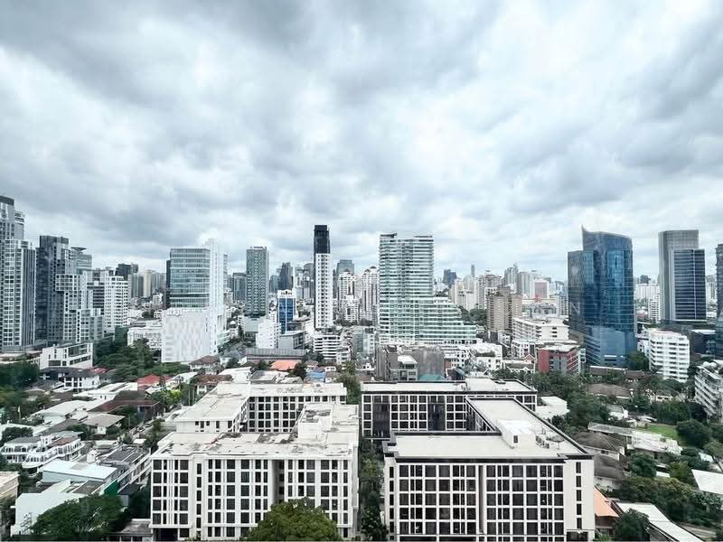 Rhythm Ekkamai Estate, กรุงเทพ, Soi Sukhumvit 63, คลองเตยเหนือ, วัฒนา, กรุงเทพ, 40 ตร.ม., คอนโด ให้เช่า, โดย Vipada Supaporn, 500498623 - DDproperty.com