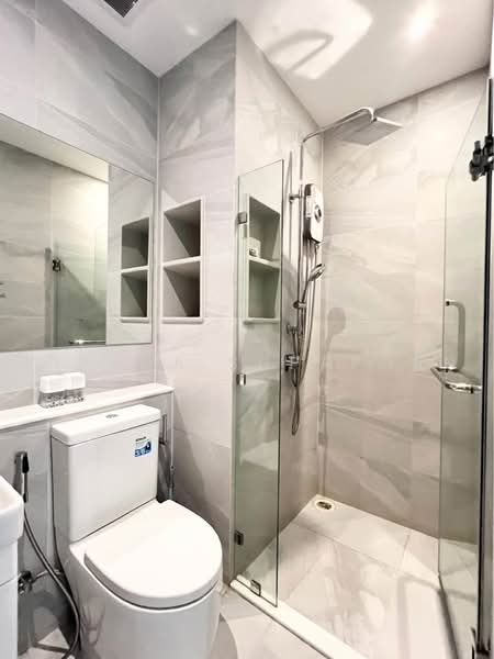 Rhythm Ekkamai Estate, กรุงเทพ, Soi Sukhumvit 63, คลองเตยเหนือ, วัฒนา, กรุงเทพ, 40 ตร.ม., คอนโด ให้เช่า, โดย Vipada Supaporn, 500498623 - DDproperty.com