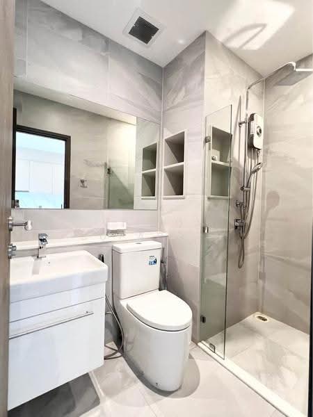 Rhythm Ekkamai Estate, กรุงเทพ, Soi Sukhumvit 63, คลองเตยเหนือ, วัฒนา, กรุงเทพ, 40 ตร.ม., คอนโด ให้เช่า, โดย Vipada Supaporn, 500498623 - DDproperty.com