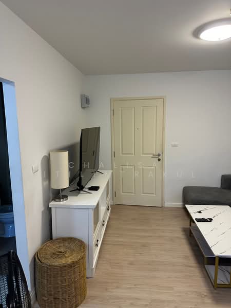 Baan Peang Ploen, Prachuap Khiri Khan, 6/608 Mooban Huadon, Nong Kae, Hua Hin, Prachuap Khiri Khan, 1 Bedroom, 31 sqm, Condo For Sale, by Chalisa Kitilimtrakul, 500498625 - DDproperty.com