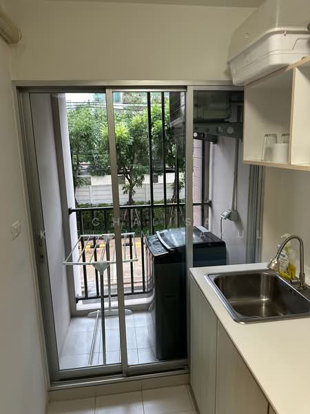 Baan Peang Ploen, Prachuap Khiri Khan, 6/608 Mooban Huadon, Nong Kae, Hua Hin, Prachuap Khiri Khan, 1 Bedroom, 31 sqm, Condo For Sale, by Chalisa Kitilimtrakul, 500498625 - DDproperty.com