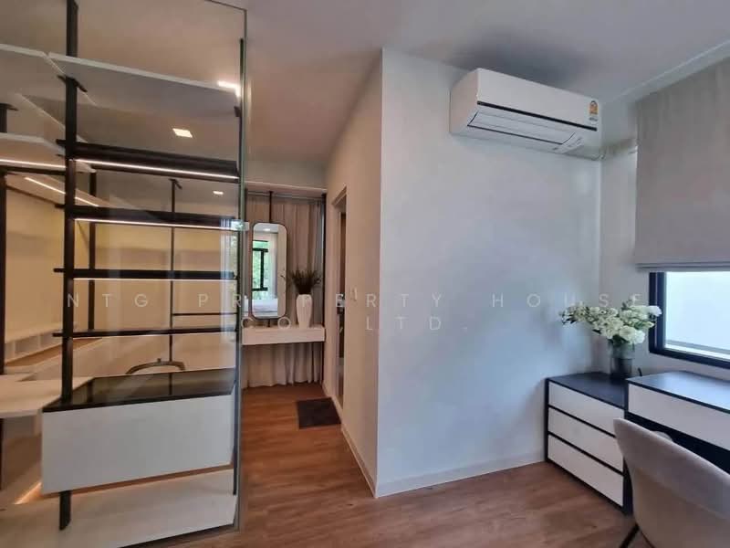 Mantana Bangna Km.15, Samut Prakan, 456 Bangna-Trad Road Km.15, Bang Chalong, Bang Plee, Samut Prakan, 4 Bedrooms, 288 sqm, Single Detached House For Rent, by NTG Property House Co.,Ltd., 500498626 - DDproperty.com