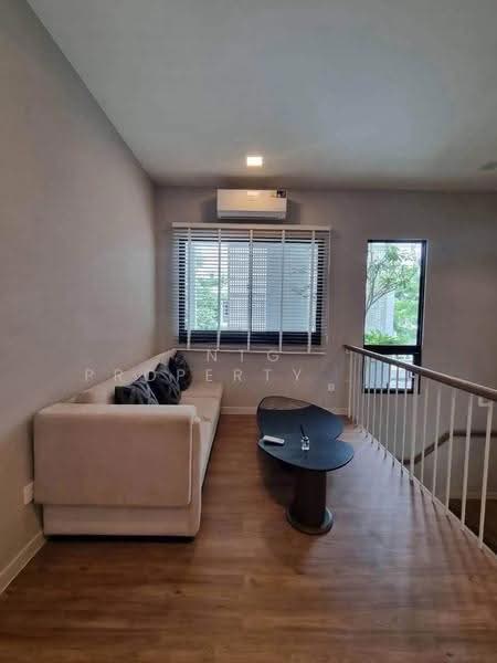 Mantana Bangna Km.15, Samut Prakan, 456 Bangna-Trad Road Km.15, Bang Chalong, Bang Plee, Samut Prakan, 4 Bedrooms, 288 sqm, Single Detached House For Rent, by NTG Property House Co.,Ltd., 500498626 - DDproperty.com