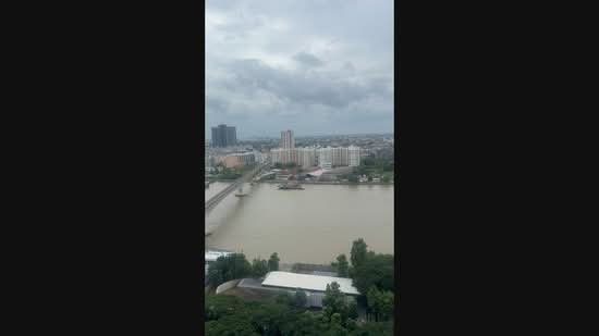 333 Riverside : 333 ริเวอร์ไซด์, กรุงเทพ, 333 ประชาราษฎร์ สาย 2, บางซื่อ, กรุงเทพ, 46 ตร.ม., คอนโด ให้เช่า, โดย Songwuth Laophadungveth, 500498628 - DDproperty.com