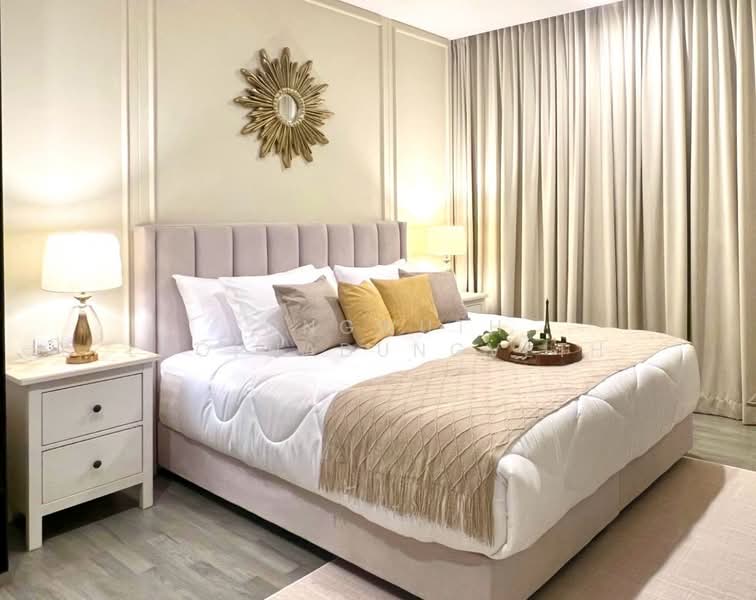 333 Riverside, Bangkok, 333 Pracharat Sai 2, Bang Sue, Bangkok, 1 Bedroom, 46 sqm, Condo For Rent, by Songwuth Laophadungveth, 500498628 - DDproperty.com
