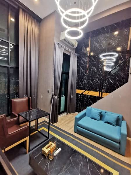 Modiz Sukhumvit 50, Bangkok, Soi Sukhumvit 50, Phra Kanong, Khlong Toei, Bangkok, 1 Bedroom, 42 sqm, Condo For Rent, by Connex Property, 500498629 - DDproperty.com