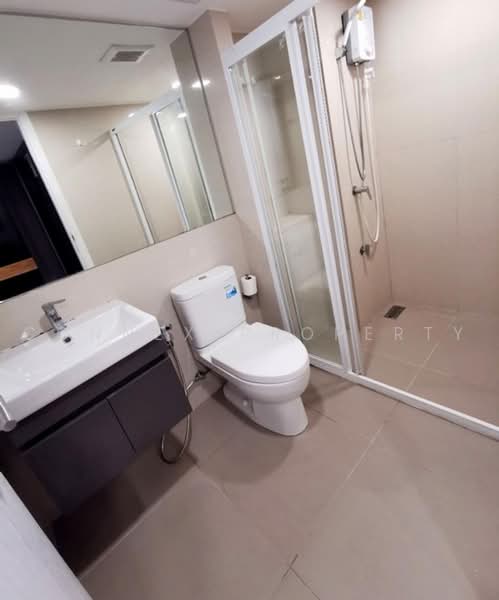 Modiz Sukhumvit 50, Bangkok, Soi Sukhumvit 50, Phra Kanong, Khlong Toei, Bangkok, 1 Bedroom, 42 sqm, Condo For Rent, by Connex Property, 500498629 - DDproperty.com