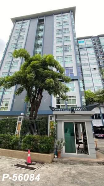 PG Rama 9, Bangkok, 98 Rama 9 Road, Huai Khwang, Bangkok, 1 Bedroom, 40 sqm, Condo For Sale, by Susira Prueksawun, 500498630 - DDproperty.com