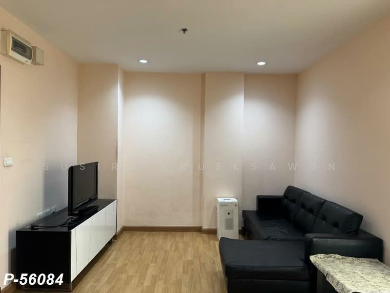 PG Rama 9, Bangkok, 98 Rama 9 Road, Huai Khwang, Bangkok, 1 Bedroom, 40 sqm, Condo For Sale, by Susira Prueksawun, 500498630 - DDproperty.com