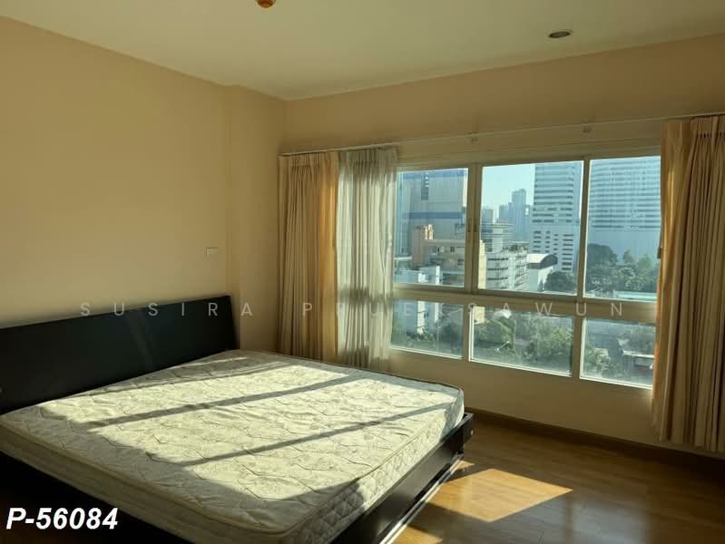 PG Rama 9, Bangkok, 98 Rama 9 Road, Huai Khwang, Bangkok, 1 Bedroom, 40 sqm, Condo For Sale, by Susira Prueksawun, 500498630 - DDproperty.com