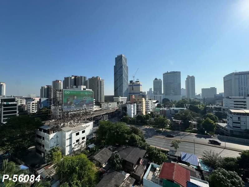 PG Rama 9, กรุงเทพ, 98 ถนนพระราม 9, ห้วยขวาง, กรุงเทพ, 40 ตร.ม., คอนโด ขาย, โดย Susira Prueksawun, 500498630 - DDproperty.com